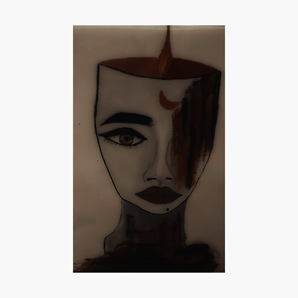 Item preview, Ignited Within designed and sold by SmilingArt4.