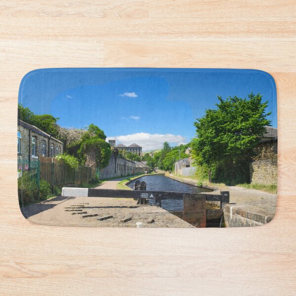 Artikelvorschau, Slaithwaite-Kanal entworfen und verkauft von Alisonchambers2.