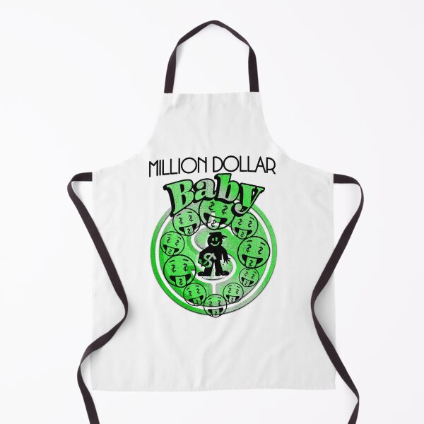 Item preview, Million Dollar Baby designed and sold by ConvoPcs.