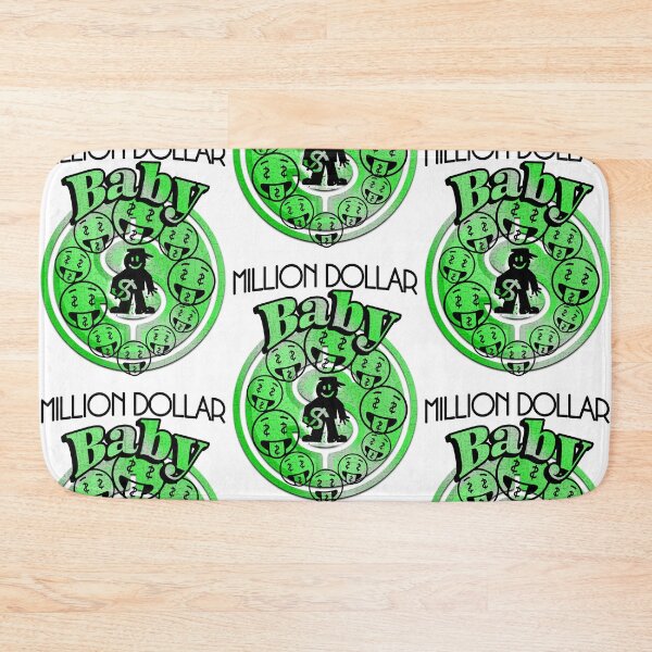 Item preview, Million Dollar Baby designed and sold by ConvoPcs.