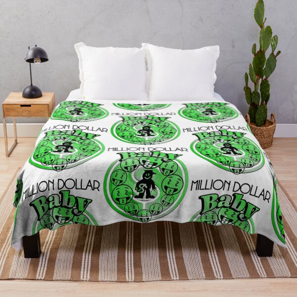 Item preview, Million Dollar Baby designed and sold by ConvoPcs.