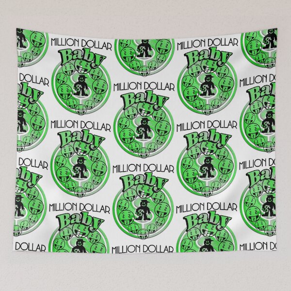 Item preview, Million Dollar Baby designed and sold by ConvoPcs.