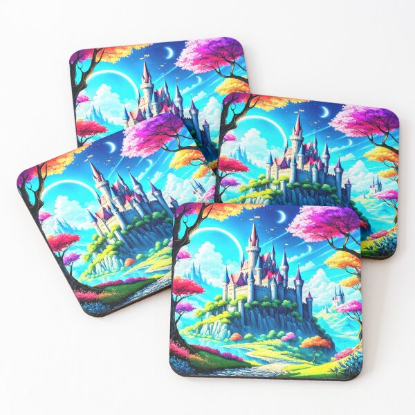 Item preview, Hue Land Castle designed and sold by Kingcls.