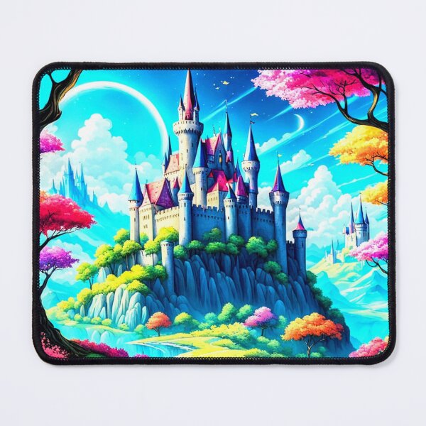 Item preview, Hue Land Castle designed and sold by Kingcls.