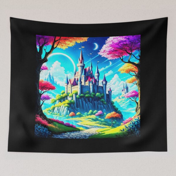 Item preview, Hue Land Castle designed and sold by Kingcls.