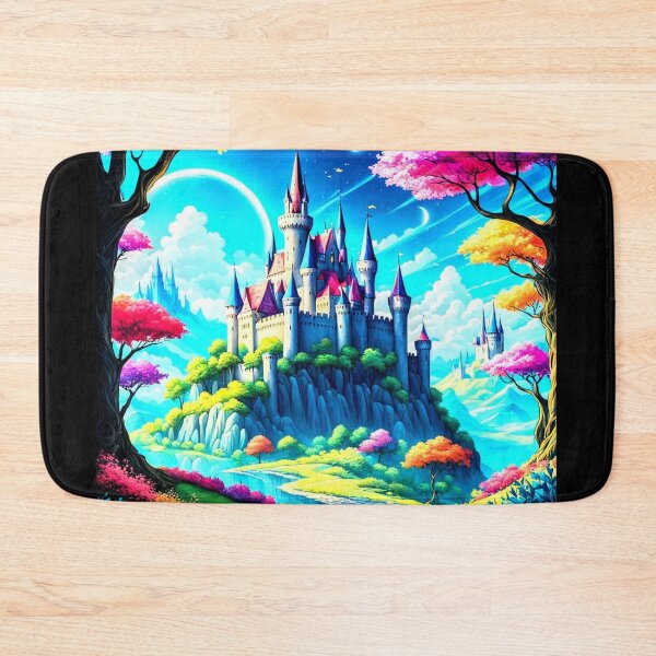 Item preview, Hue Land Castle designed and sold by Kingcls.