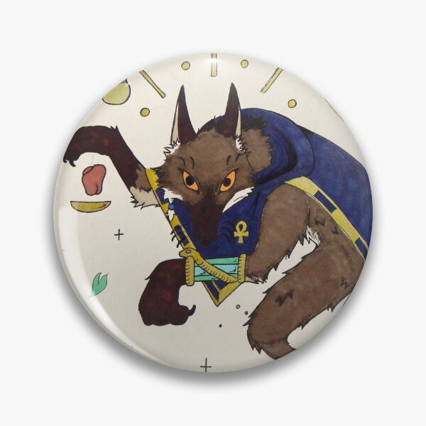 Item preview, Werewolf mural designed and sold by chikoristore.