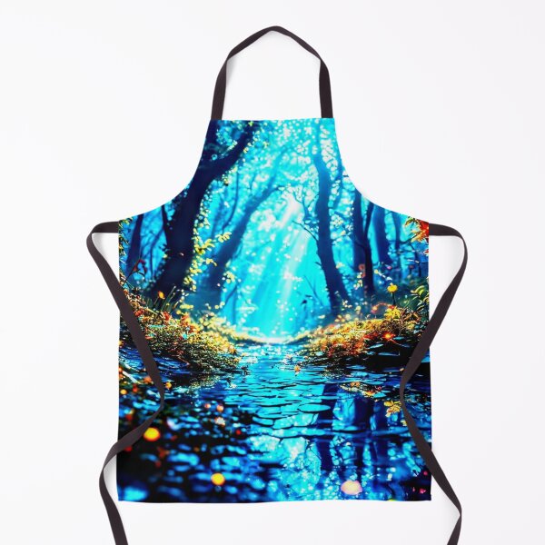 Item preview, Walk Through Creek designed and sold by Kingcls.