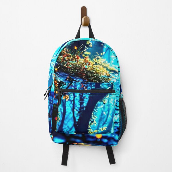 Item preview, Walk Through Creek designed and sold by Kingcls.