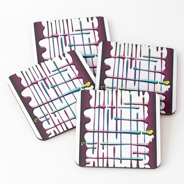 Item preview, 4 Way Drip - Vertical designed and sold by TMPSG.