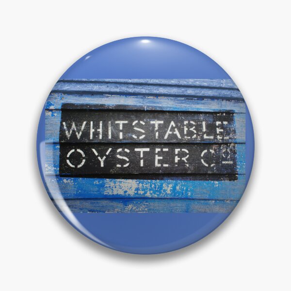 Item preview, Whitstable Oysters designed and sold by Alisonchambers2.