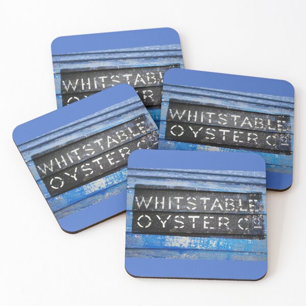 Item preview, Whitstable Oysters designed and sold by Alisonchambers2.