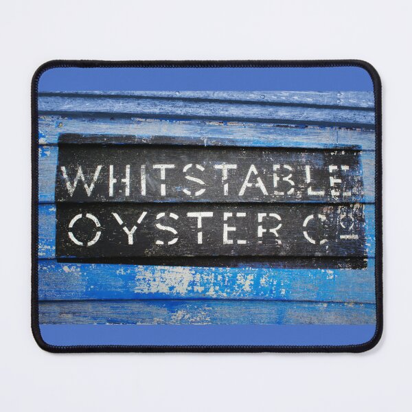 Item preview, Whitstable Oysters designed and sold by Alisonchambers2.