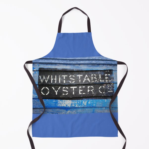 Item preview, Whitstable Oysters designed and sold by Alisonchambers2.