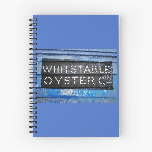 Item preview, Whitstable Oysters designed and sold by Alisonchambers2.