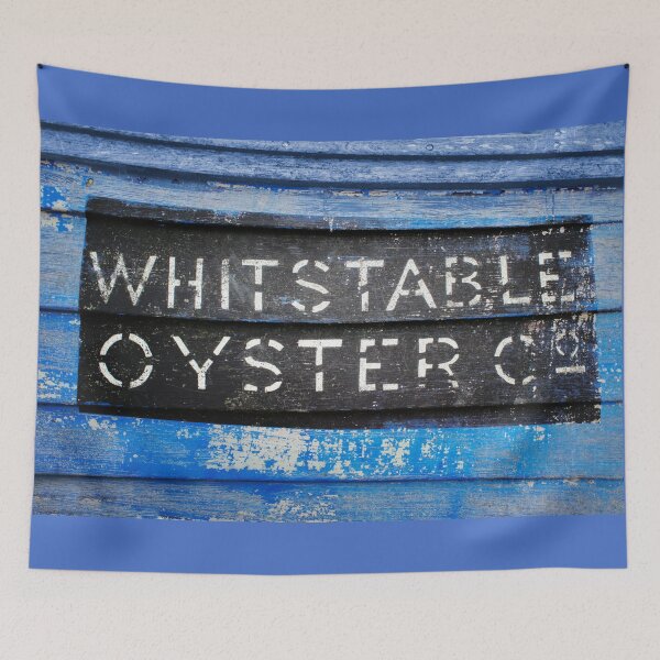 Item preview, Whitstable Oysters designed and sold by Alisonchambers2.