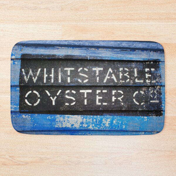 Item preview, Whitstable Oysters designed and sold by Alisonchambers2.