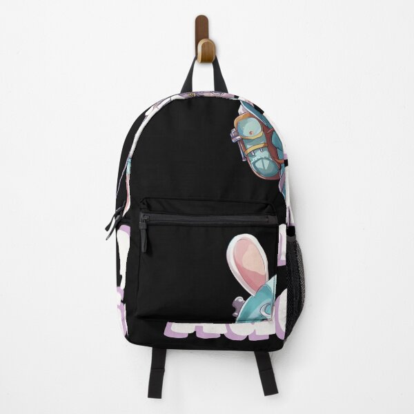 Item preview, Climbing Addict: Bunny designed and sold by PB-Sandwich.
