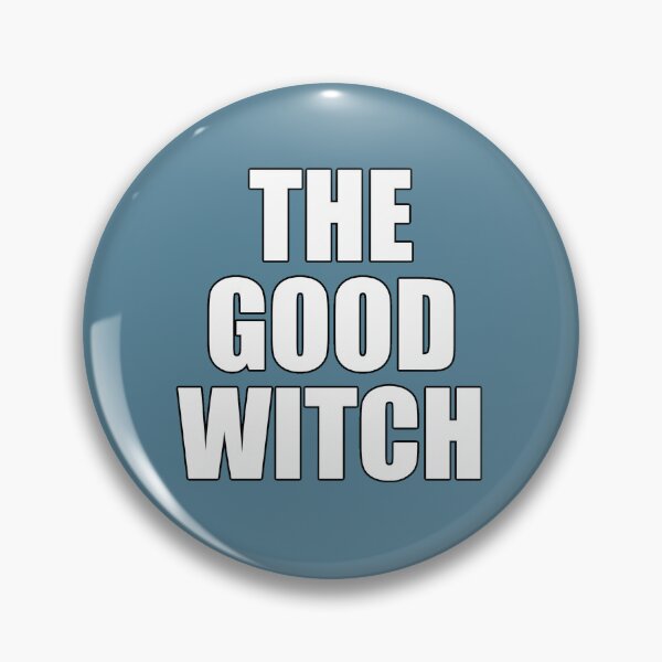 Item preview, The Good Witch Bold Text designed and sold by aestheticqueen.