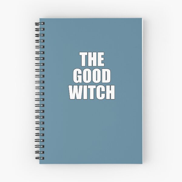 Item preview, The Good Witch Bold Text designed and sold by aestheticqueen.