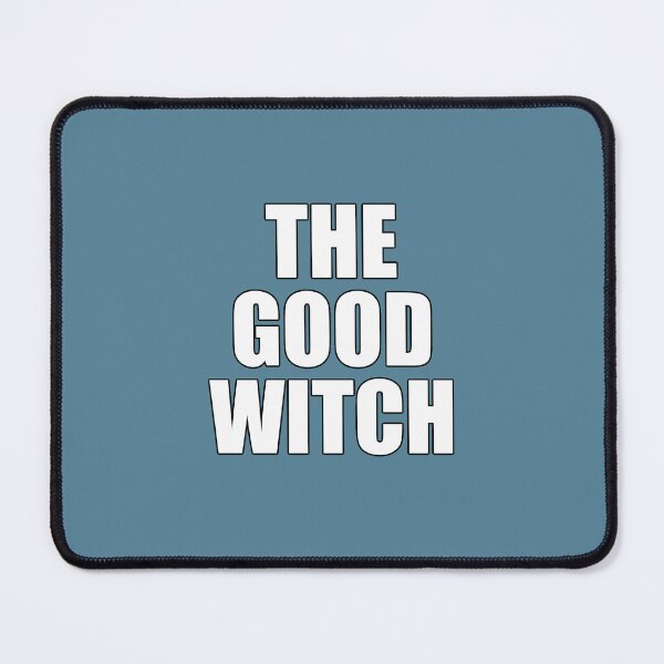 Item preview, The Good Witch Bold Text designed and sold by aestheticqueen.