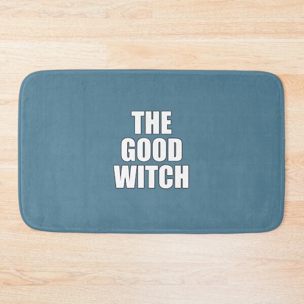 Item preview, The Good Witch Bold Text designed and sold by aestheticqueen.