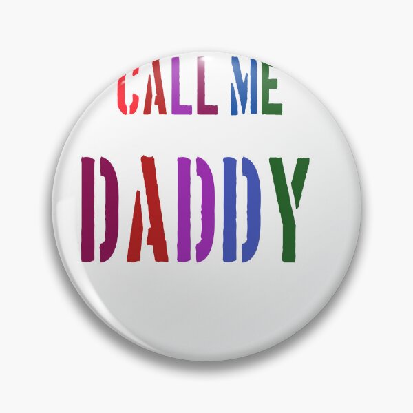 Item preview, call me daddy  designed and sold by MKshoper.