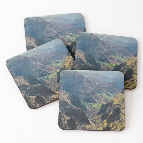 Item preview, Waimea Canyon designed and sold by danasdiary.