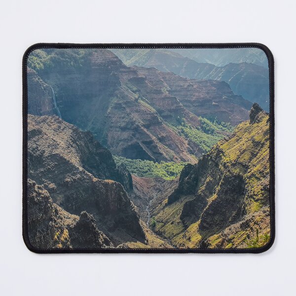 Item preview, Waimea Canyon designed and sold by danasdiary.