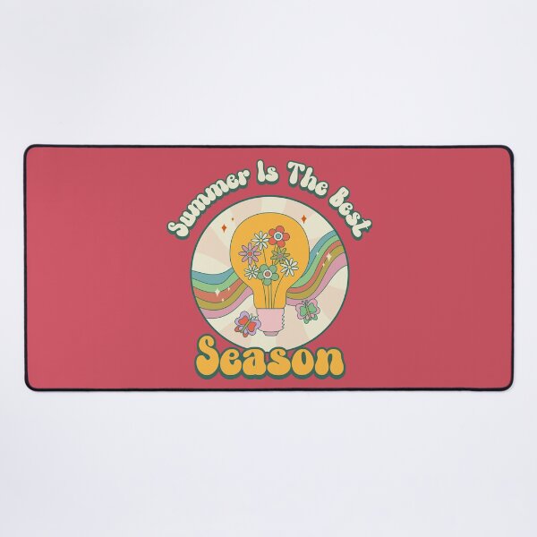 Item preview, Summer is the Best Season designed and sold by ThreadmyCanvas.