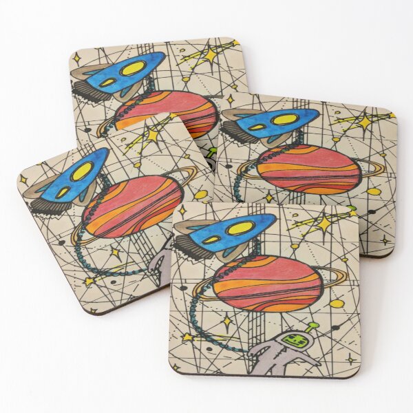 Item preview, Astroweb designed and sold by sydneynova.
