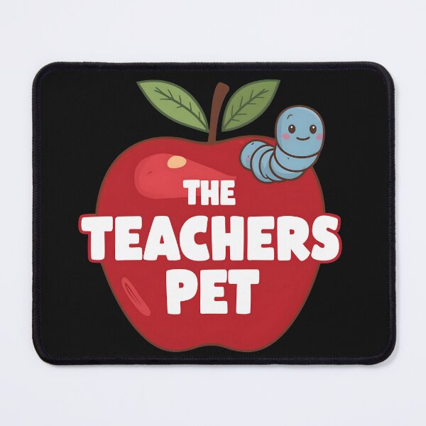 Item preview, TEACHERS PET designed and sold by debeteez.