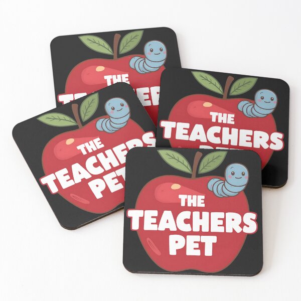 Item preview, TEACHERS PET designed and sold by debeteez.