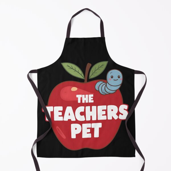 Item preview, TEACHERS PET designed and sold by debeteez.