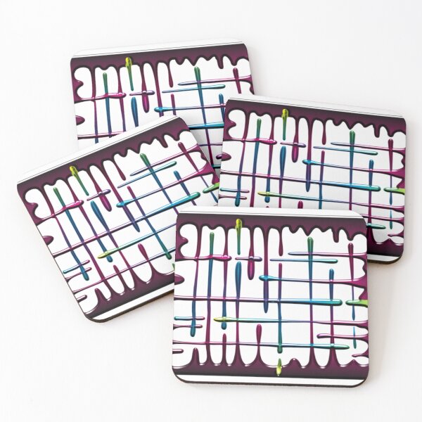 Item preview, 4 Way Drip - Horizontal designed and sold by TMPSG.