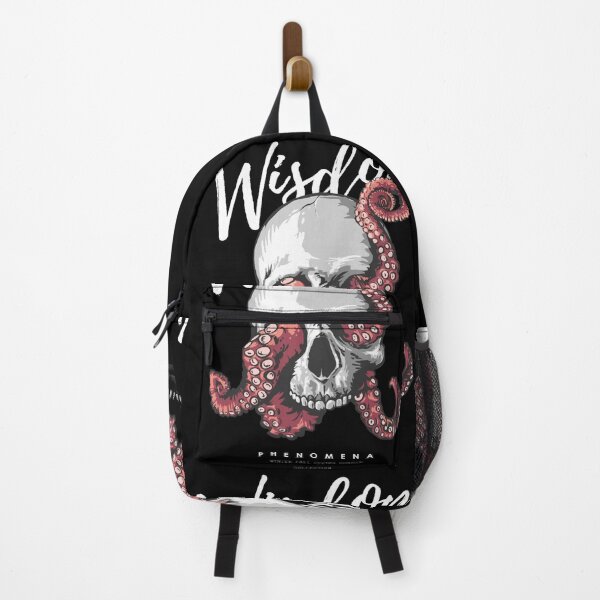 Item preview, Skull of Wisdom designed and sold by Jackson-Will.