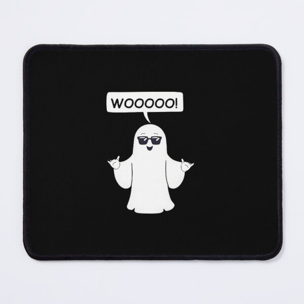 Item preview, WOOOOO Party Ghost ! designed and sold by IntegriTee.