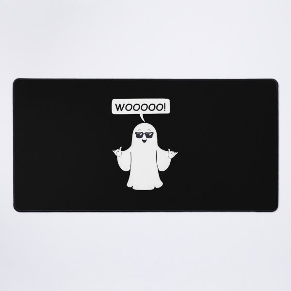 Item preview, WOOOOO Party Ghost ! designed and sold by IntegriTee.