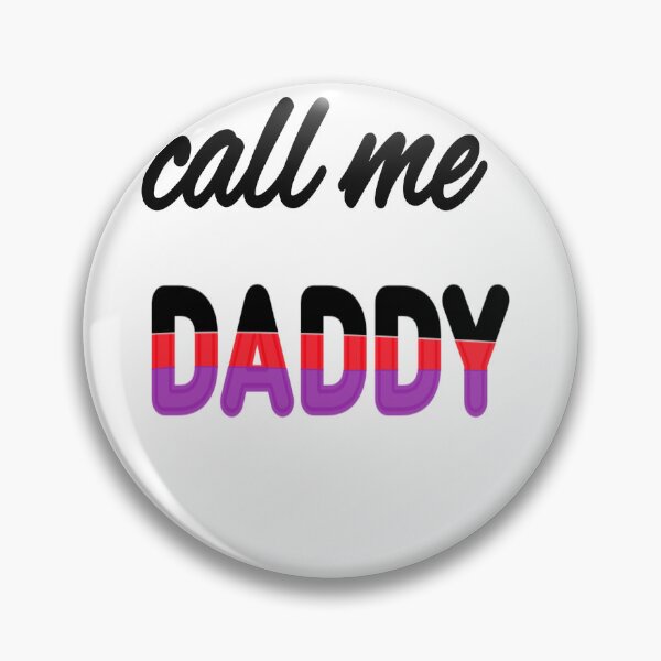 Item preview, call me daddy  designed and sold by MKshoper.