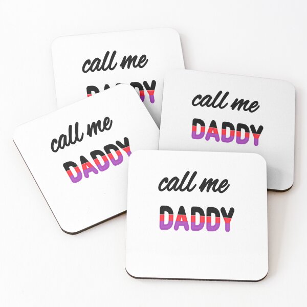 Item preview, call me daddy  designed and sold by MKshoper.