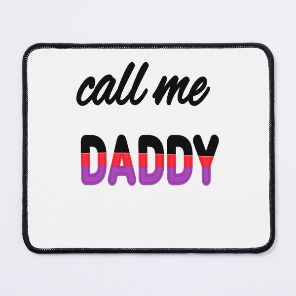 Item preview, call me daddy designed and sold by MKshoper.