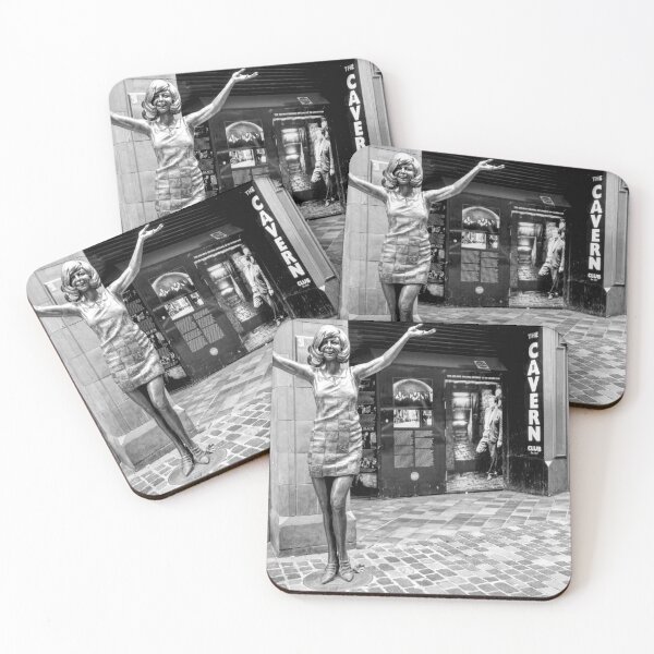 Item preview, The Cavern Club Liverpool  designed and sold by Alisonchambers2.