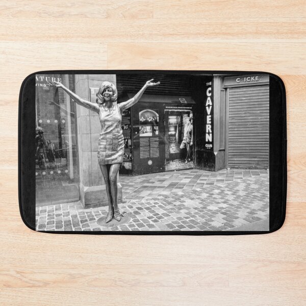 Item preview, The Cavern Club Liverpool  designed and sold by Alisonchambers2.