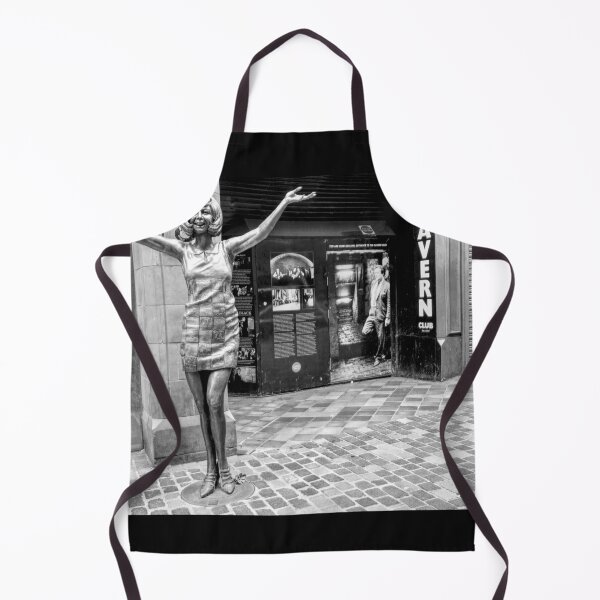 Item preview, The Cavern Club Liverpool  designed and sold by Alisonchambers2.