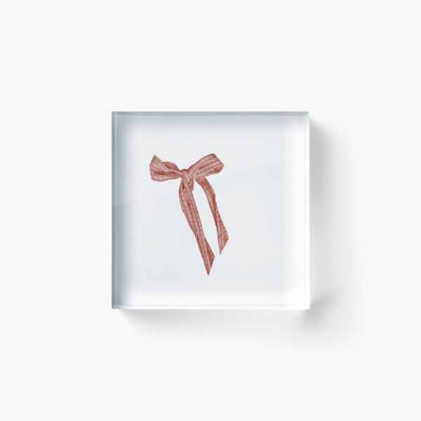Item preview, Bow Stickers  designed and sold by The Happiness Market .
