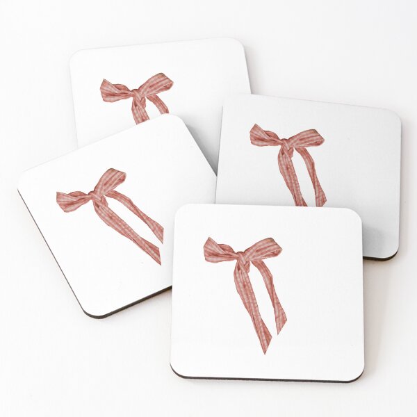 Item preview, Bow Stickers  designed and sold by The Happiness Market .