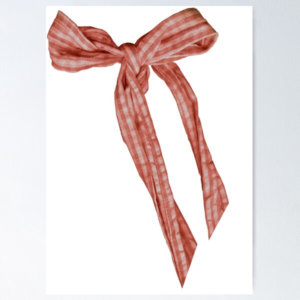 Item preview, Bow Stickers  designed and sold by The Happiness Market .
