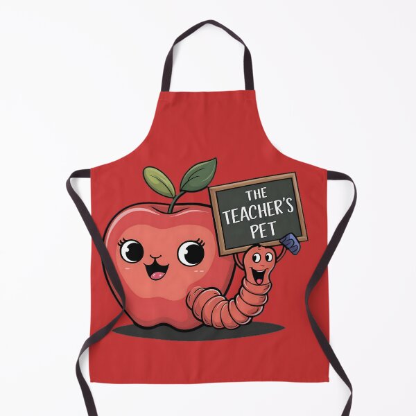 Item preview, THE TEACHERS PET designed and sold by debeteez.