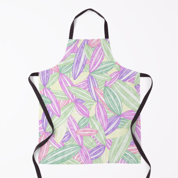 Item preview, Genderfae Pride Abstract Zen Flower Petals Pastel Pink designed and sold by JoyfulJen.