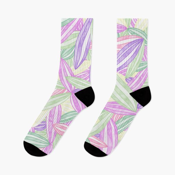 Item preview, Genderfae Pride Abstract Zen Flower Petals Pastel Pink designed and sold by JoyfulJen.